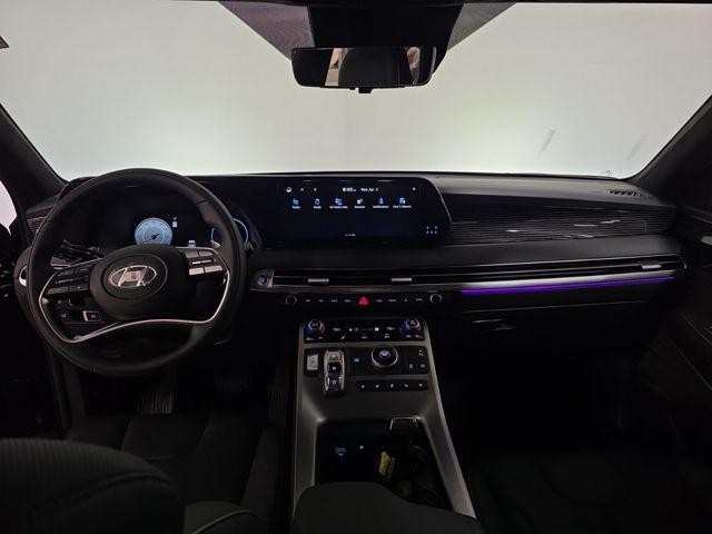 Hyundai Palisade Vehicle Image 29