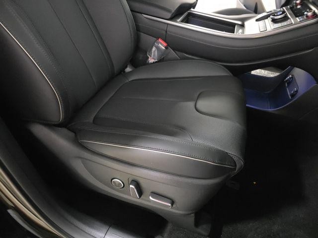 Hyundai Palisade Vehicle Image 31