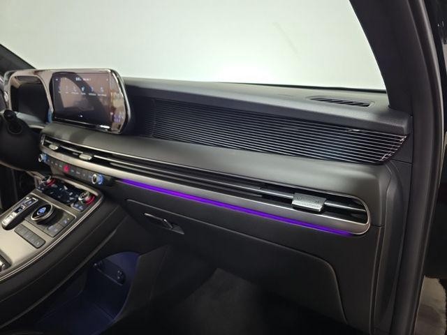 Hyundai Palisade Vehicle Image 32