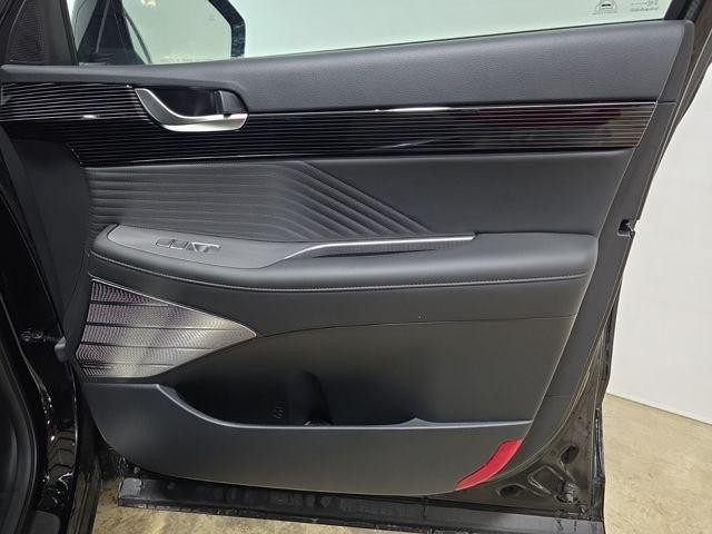 Hyundai Palisade Vehicle Image 33