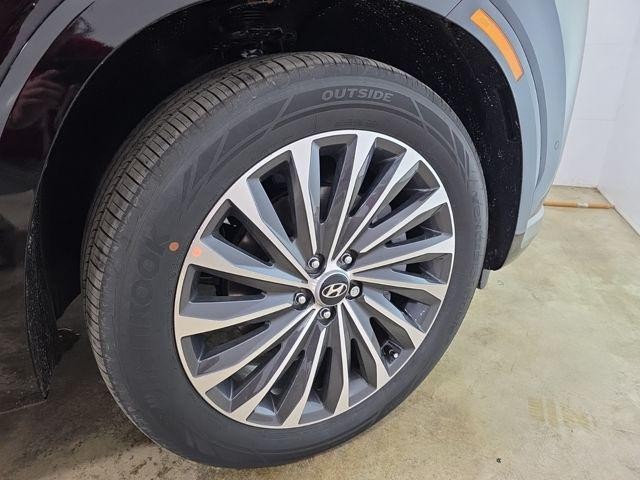 Hyundai Palisade Vehicle Image 34