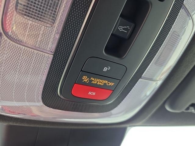 Hyundai Elantra Hybrid Vehicle Image 21