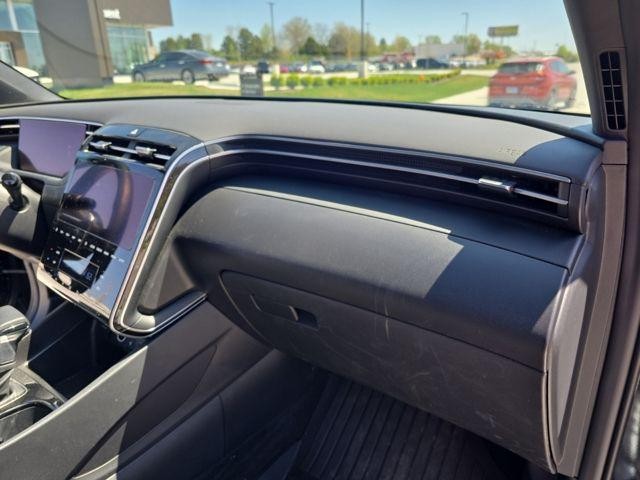 Hyundai Santa Cruz Vehicle Image 33