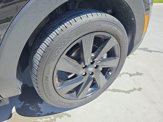 Hyundai Santa Cruz Vehicle Image 35