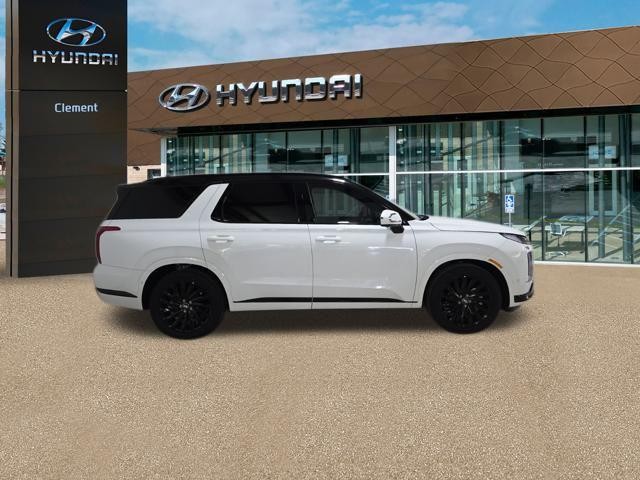 Hyundai Palisade Vehicle Image 05
