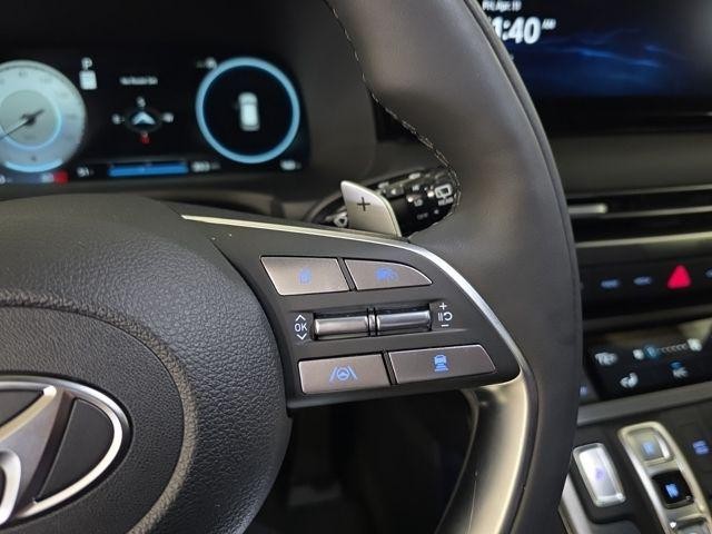 Hyundai Palisade Vehicle Image 13