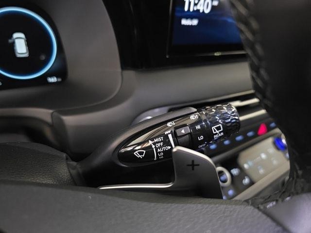 Hyundai Palisade Vehicle Image 14