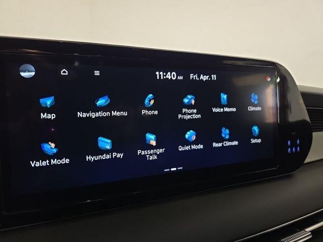 Hyundai Palisade Vehicle Image 17