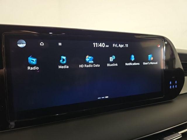 Hyundai Palisade Vehicle Image 20