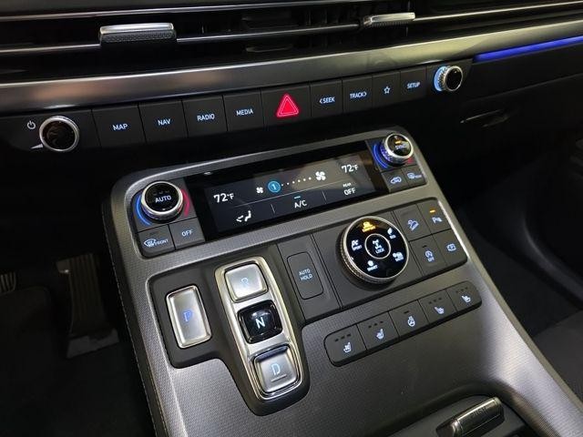 Hyundai Palisade Vehicle Image 21