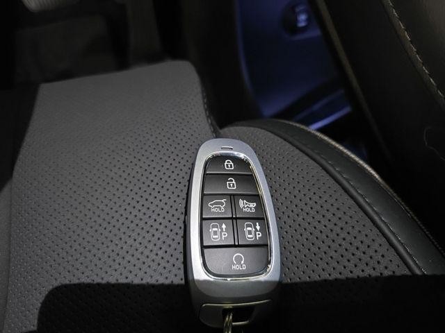 Hyundai Palisade Vehicle Image 22