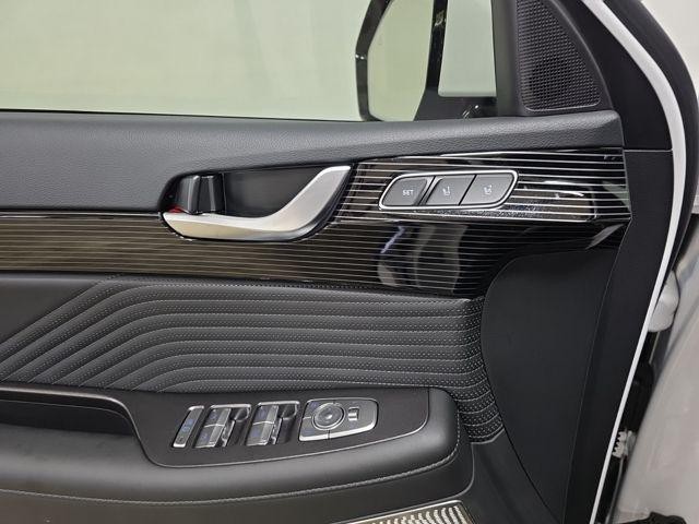 Hyundai Palisade Vehicle Image 25