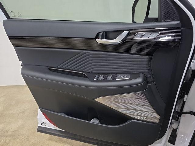 Hyundai Palisade Vehicle Image 26