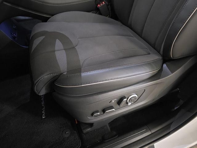 Hyundai Palisade Vehicle Image 27