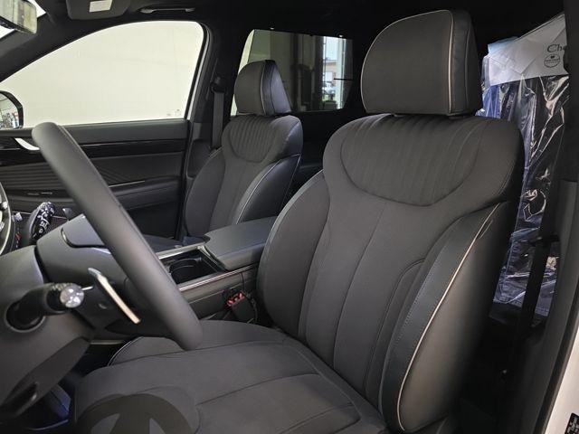 Hyundai Palisade Vehicle Image 28