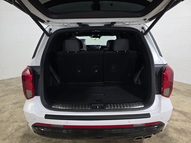 Hyundai Palisade Vehicle Image 29