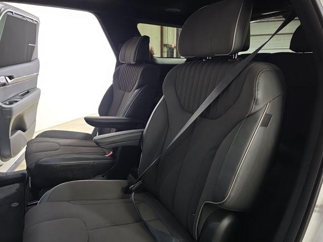 Hyundai Palisade Vehicle Image 31