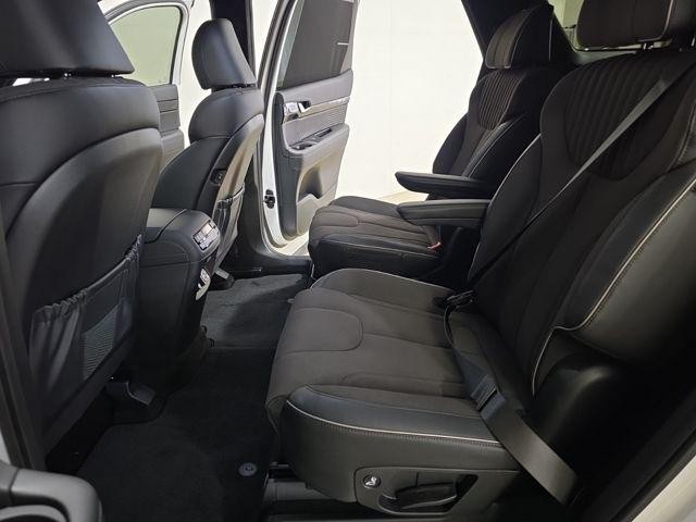 Hyundai Palisade Vehicle Image 32