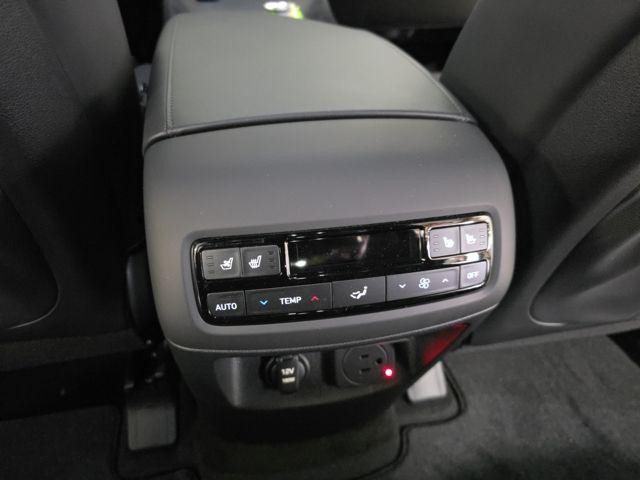 Hyundai Palisade Vehicle Image 33