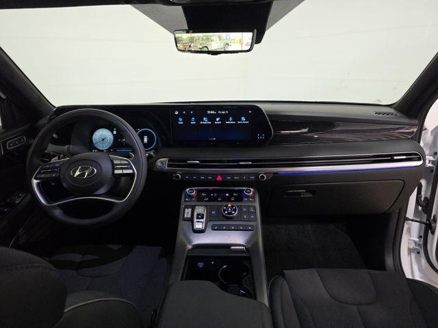 Hyundai Palisade Vehicle Image 34