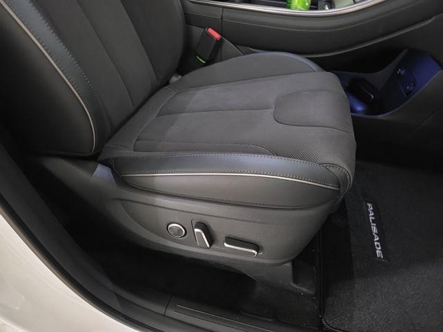 Hyundai Palisade Vehicle Image 36