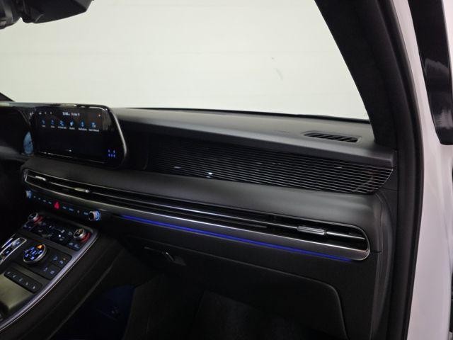 Hyundai Palisade Vehicle Image 37