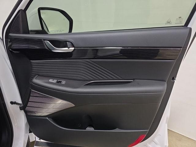 Hyundai Palisade Vehicle Image 38