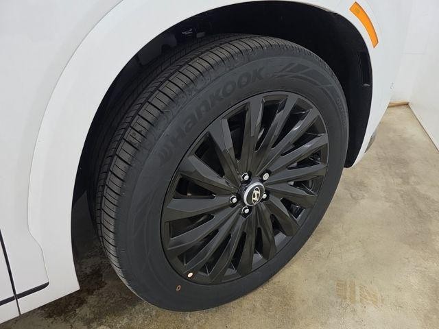 Hyundai Palisade Vehicle Image 39