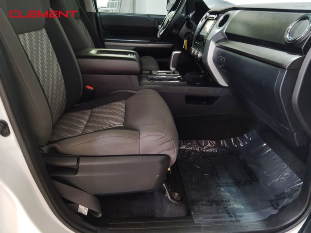 Toyota Tundra 4WD Vehicle Image 42