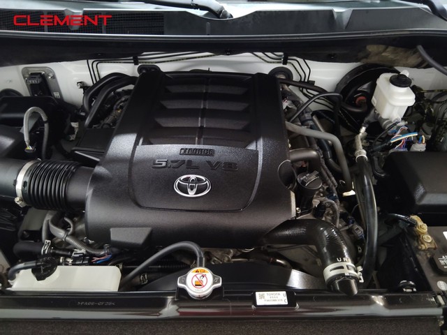 Toyota Tundra 4WD Vehicle Image 49