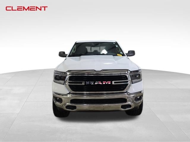 Ram 1500 Vehicle Image 02