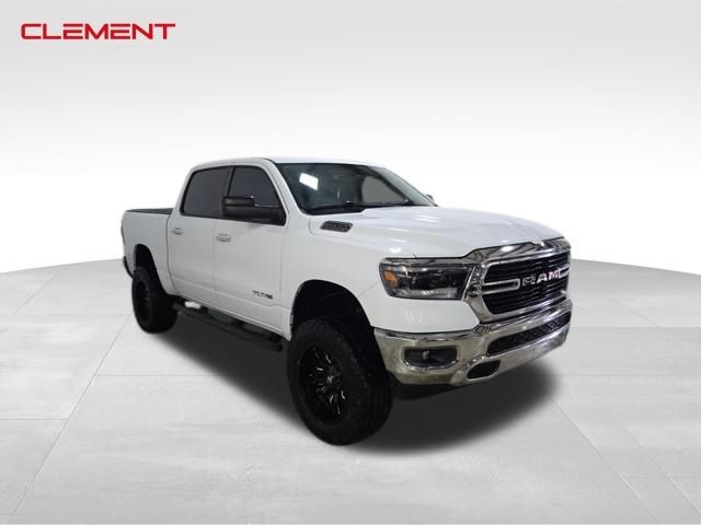 Ram 1500 Vehicle Image 03