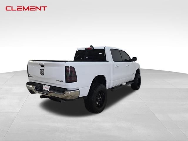 Ram 1500 Vehicle Image 06