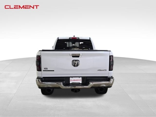 Ram 1500 Vehicle Image 07