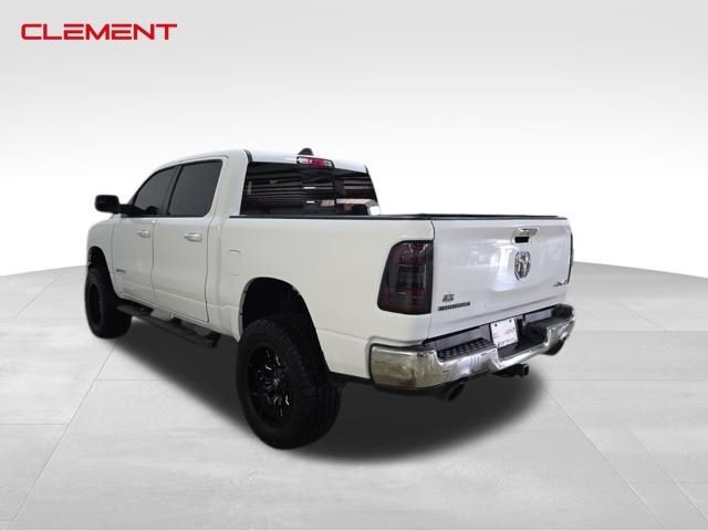 Ram 1500 Vehicle Image 08