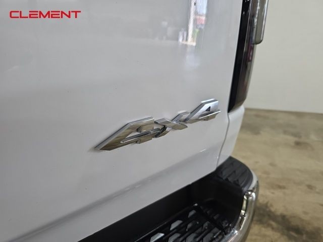Ram 1500 Vehicle Image 10