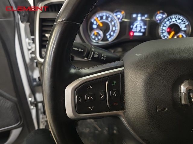 Ram 1500 Vehicle Image 14