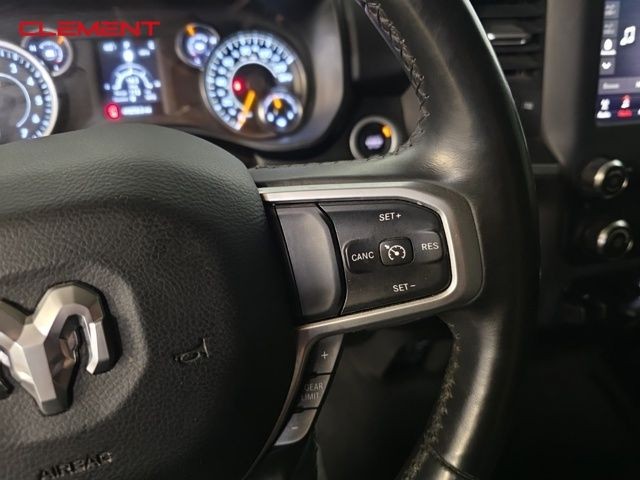 Ram 1500 Vehicle Image 15