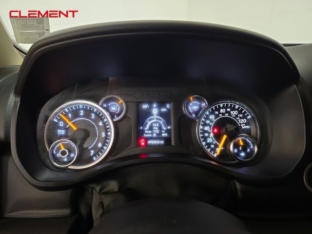 Ram 1500 Vehicle Image 16