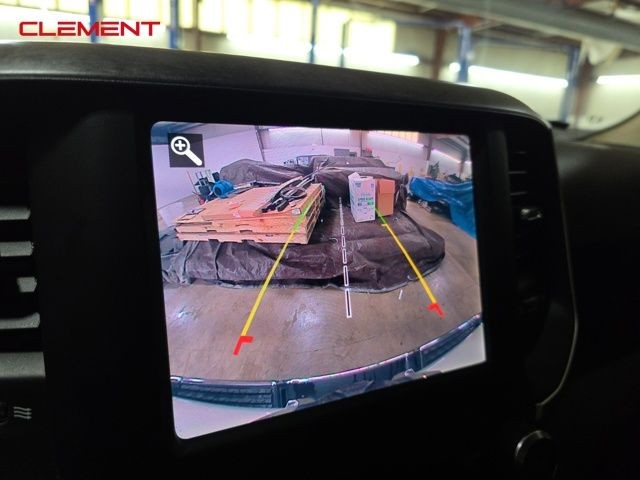 Ram 1500 Vehicle Image 18
