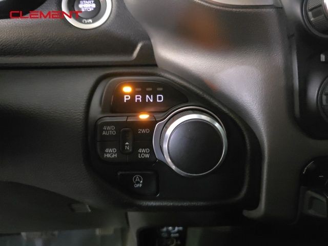 Ram 1500 Vehicle Image 19