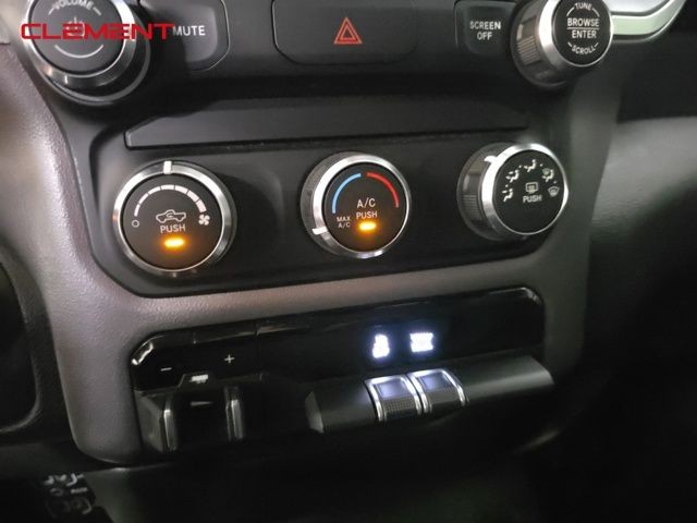 Ram 1500 Vehicle Image 20