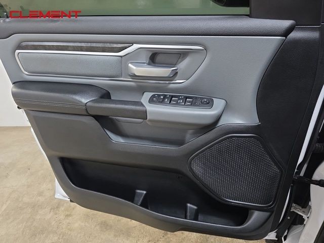 Ram 1500 Vehicle Image 22