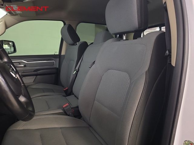 Ram 1500 Vehicle Image 24
