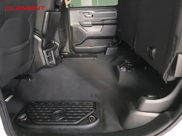 Ram 1500 Vehicle Image 27