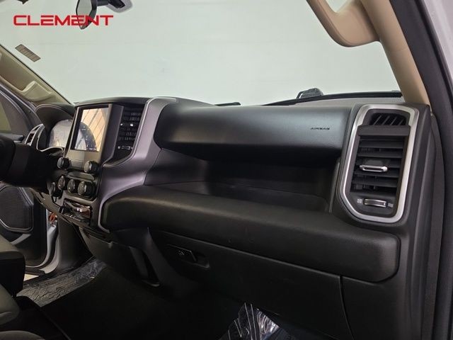 Ram 1500 Vehicle Image 31