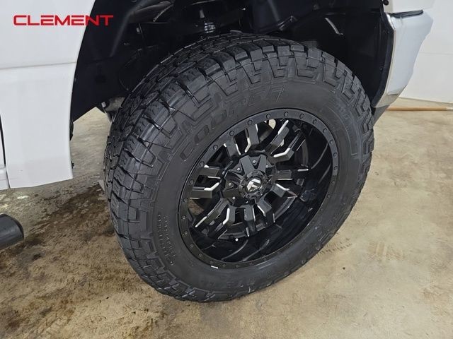 Ram 1500 Vehicle Image 33