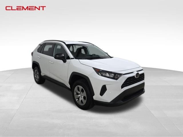 Toyota RAV4 Vehicle Image 03