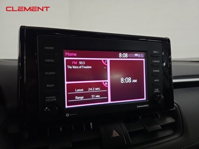 Toyota RAV4 Vehicle Image 15