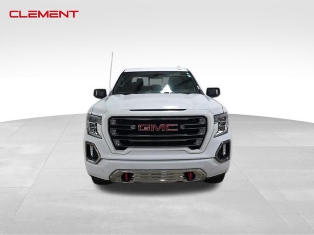GMC Sierra 1500 Vehicle Image 02